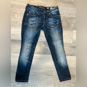 Miss me women’s Jean